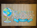 Teachers Change the World Banner